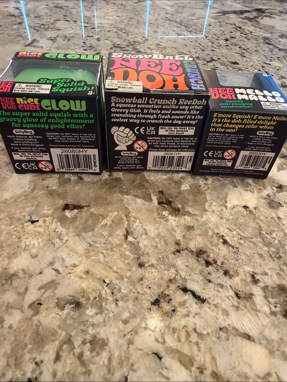Authentic Needoh bundle - Picture 2 of 3
